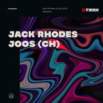 cover: Jack Rhodes|Joos (ch) - Nymphe