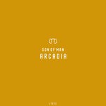 cover: Son Of Man - Arcadia