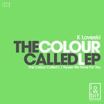 cover: K Loveski - The Colour Called L