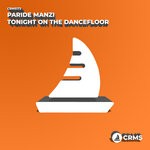 cover: Paride Manzi - Tonight On The Dancefloor