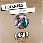 cover: Folkness - If You