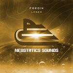 cover: Fredix - Laser