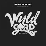 cover: Bradley Skeng - When I Mod