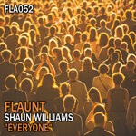 cover: Shaun Williams - Everyone