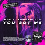 cover: Edson Faiolli|Booty Leak|Voltech - You Got Me