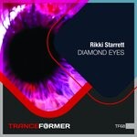 cover: Rikki Starrett - Diamond Eyes (Original Mix)