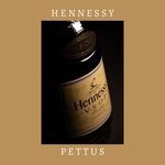 cover: Pettus - Hennessy