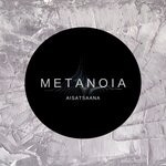 cover: Aisatsaana - Metanoia