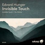 cover: Edvard Hunger - Invisible Touch