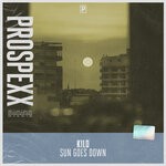 cover: Kild - Sun Goes Down