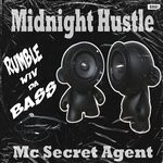 cover: Mc Secret Agent - Rumble Wiv Da Bass