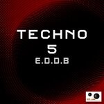 cover: E.d.d.b - Techno 5