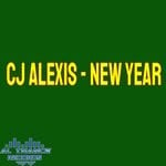 cover: Cj Alexis - New Year