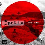 cover: 5prite - Ooh Aah