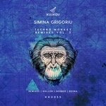 cover: Simina Grigoriu - Techno Monkey (Remixed Vol 3)