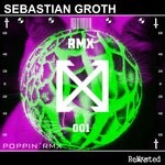 cover: Sebastian Groth - Poppin' Rmx