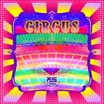 cover: Frank Spector - Circus