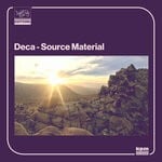 cover: Deca - Source Material