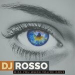 cover: Dj Rosso - Miss You When You're Gone