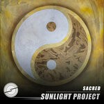 cover: Sunlight Project - Sacred