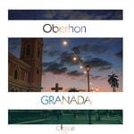 cover: Oberhon - Granada (Land Of Sweet Dreams) (Original Mix)