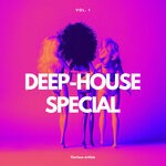 cover: Various - Deep-House Special, Vol 1