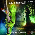 cover: Aladdim - Festa Na Floresta