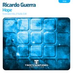 cover: Ricardo Guerra - Hope