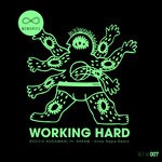 cover: Rocco Rodamaal|Akram' - Working Hard (Enoo Napa Remix)