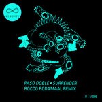 cover: Paso Doble - Surrender