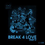 cover: Rocco Rodamaal|Keith Thompson - Break 4 Love - Part 2