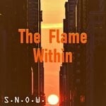 cover: 7 Nights Of Wonder - The Flame Within