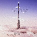 cover: Marmot - 50 Floors