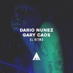 cover: Dario Nunez|Gary Caos - El Ritmo