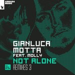 cover: Gianluca Motta|Molly - Not Alone