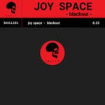 cover: Joy Space - Blackout