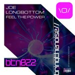 cover: Joe Longbottom - Feel The Power