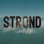 cover: Strond - Where Did We Go?