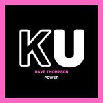 cover: Dave Thompson - Power