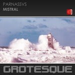 cover: Parnassvs - Mistral