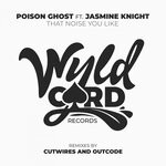 cover: Jasmine Knight|Poison Ghost - That Noise You Like