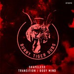 cover: Shapeless - Transition / Body Mind