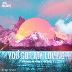 cover: Pando G|Jean-luc - You Got My Loving