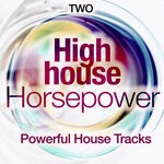 cover: Various - High House Horsepower Two (Powerful House Tracks)