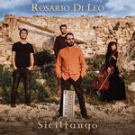 cover: Rosario Di Leo - Siciltango