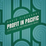 cover: David Flockhart - Profit In Pacific