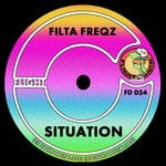 cover: Filta Freqz - Situation