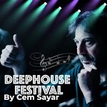 cover: Cem Sayar - Deep House Festival