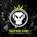 cover: Rufige Kru - Krisp Biscuit/Take Me