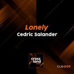 cover: Cedric Salander - Lonely